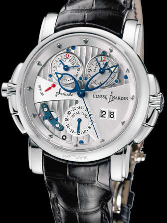 Ulysse Nardin Sonata Cathedral Dual Time 670-88 腕表 - 670-88-1.jpg - lorenzaccio