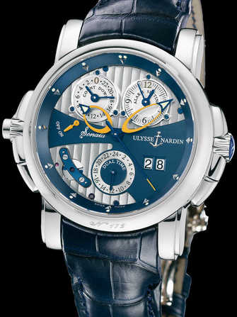 Ulysse Nardin Sonata Cathedral Dual Time 670-88/213 腕表 - 670-88-213-1.jpg - lorenzaccio