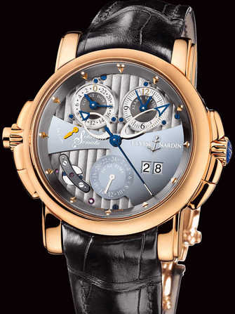 Ulysse Nardin Sonata Silicium 676-85 腕表 - 676-85-1.jpg - lorenzaccio