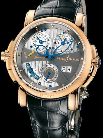 Ulysse Nardin Sonata Cathedral Dual Time 676-88/212 Watch - 676-88-212-1.jpg - lorenzaccio