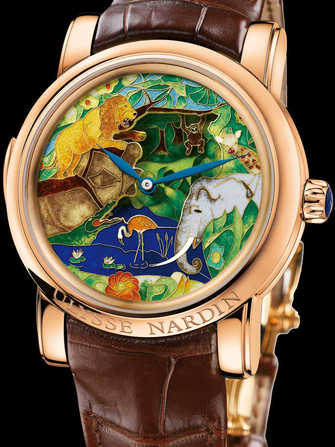 Ulysse Nardin Safari Jaquemarts Minute Repeater 726-61 Watch - 726-61-1.jpg - lorenzaccio