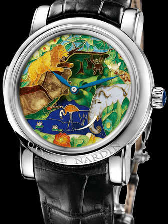 นาฬิกา Ulysse Nardin Safari Jaquemarts Minute Repeater 729-61 - 729-61-1.jpg - lorenzaccio