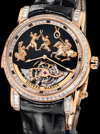 Ulysse Nardin Genghis Khan Haute Joaillerie 786-81 腕表 - 786-81-1.jpg - lorenzaccio