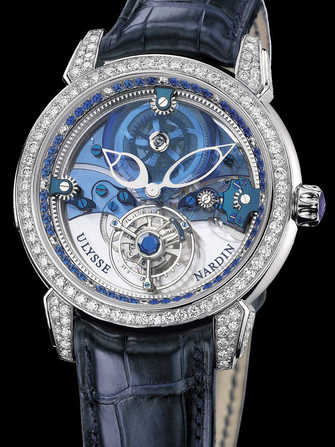 Reloj Ulysse Nardin Royal Blue Tourbillon 799-82F - 799-82f-1.jpg - lorenzaccio