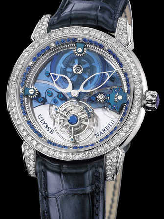 Ulysse Nardin Royal Blue Tourbillon 799-82F 腕表 - 799-82f-1.jpg - lorenzaccio