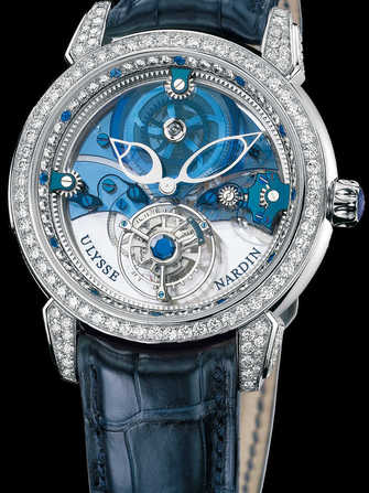 Ulysse Nardin Royal Blue Tourbillon 799-83 腕時計 - 799-83-1.jpg - lorenzaccio