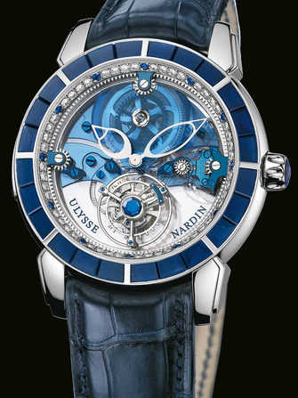 Reloj Ulysse Nardin Royal Blue Tourbillon Haute Joaillerie 799-90 - 799-90-1.jpg - lorenzaccio