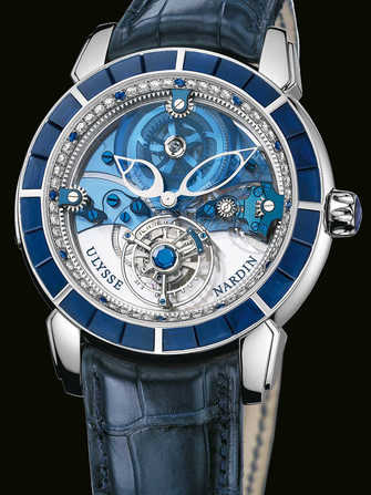 Ulysse Nardin Royal Blue Tourbillon Haute Joaillerie 799-90 Watch - 799-90-1.jpg - lorenzaccio