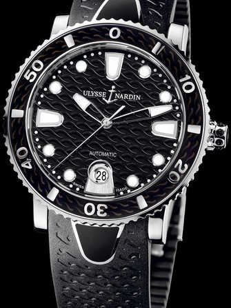 Reloj Ulysse Nardin Lady Diver 8103-101-3/02 - 8103-101-3-02-1.jpg - lorenzaccio