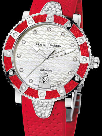 Montre Ulysse Nardin Lady Diver 8103-101E-3C/10.16 - 8103-101e-3c-10.16-1.jpg - lorenzaccio