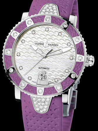 นาฬิกา Ulysse Nardin Lady Diver 8103-101E-3C/10.17 - 8103-101e-3c-10.17-1.jpg - lorenzaccio