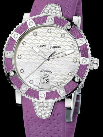 Montre Ulysse Nardin Lady Diver 8103-101E-3C/10.17 - 8103-101e-3c-10.17-1.jpg - lorenzaccio