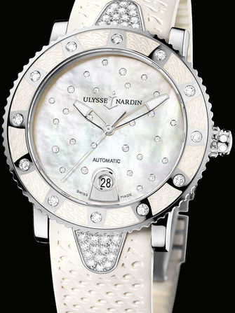 Montre Ulysse Nardin Lady Diver Starry Night 8103-101E-3C/20 - 8103-101e-3c-20-1.jpg - lorenzaccio