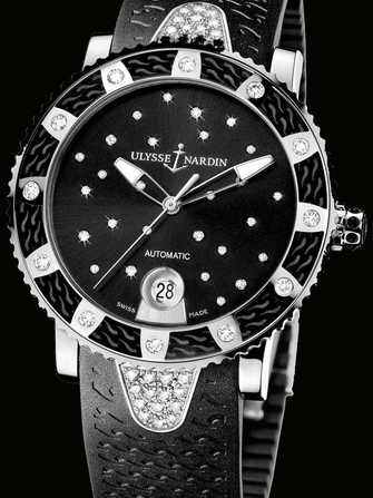 Montre Ulysse Nardin Lady Diver Starry Night 8103-101E-3C/22 - 8103-101e-3c-22-1.jpg - lorenzaccio