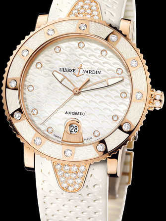 นาฬิกา Ulysse Nardin Lady Diver 8106-101E-3C/10 - 8106-101e-3c-10-1.jpg - lorenzaccio