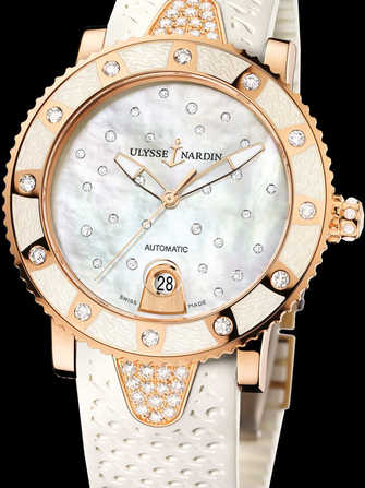 Montre Ulysse Nardin Lady Diver Starry Night 8106-101E-3C/20 - 8106-101e-3c-20-1.jpg - lorenzaccio