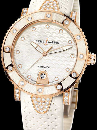 Reloj Ulysse Nardin Lady Diver 8106-101EC-3C/10 - 8106-101ec-3c-10-1.jpg - lorenzaccio