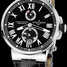 Ulysse Nardin Marine Chronometer Manufacture 1183-122/42 腕時計 - 1183-122-42-1.jpg - lorenzaccio
