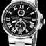 Ulysse Nardin Marine Chronometer Manufacture 1183-122-7/42 Watch - 1183-122-7-42-1.jpg - lorenzaccio