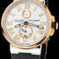 Ulysse Nardin Marine Chronometer Manufacture 1185-122-3/41 Watch - 1185-122-3-41-1.jpg - lorenzaccio