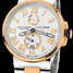นาฬิกา Ulysse Nardin Marine Chronometer Manufacture 1185-122-8M/41 - 1185-122-8m-41-1.jpg - lorenzaccio