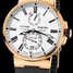 Ulysse Nardin Marine Chronometer Manufacture 1186-122-3/40 Watch - 1186-122-3-40-1.jpg - lorenzaccio