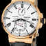 นาฬิกา Ulysse Nardin Marine Chronometer Manufacture 1186-122/40 - 1186-122-40-1.jpg - lorenzaccio