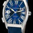 Ulysse Nardin Michelangelo Gigante UTC Dual Time Limited Edition 220-11LE Watch - 220-11le-1.jpg - lorenzaccio