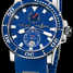 Ulysse Nardin Maxi Marine Diver Limited Edition 260-32-3A Watch - 260-32-3a-1.jpg - lorenzaccio