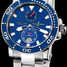 Ulysse Nardin Maxi Marine Diver Limited Edition 260-32-8M Uhr - 260-32-8m-1.jpg - lorenzaccio