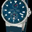 Montre Ulysse Nardin Blue Wave Limited Edition 263-68LE-3 - 263-68le-3-1.jpg - lorenzaccio