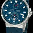 Ulysse Nardin Blue Wave Limited Edition 263-68LE-3 腕時計 - 263-68le-3-1.jpg - lorenzaccio