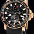 Montre Ulysse Nardin Black Surf 266-37LE-3A - 266-37le-3a-1.jpg - lorenzaccio