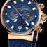 Reloj Ulysse Nardin Blue Seal Maxi Marine Chronograph 356-68LE-3 - 356-68le-3-1.jpg - lorenzaccio