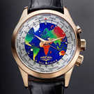 Montre Vulcain Cloisonne The World 100508.127L - 100508.127l-1.jpg - lorenzaccio