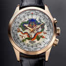 Vulcain Cloisonne The Dragon 100508.181L Watch - 100508.181l-1.jpg - lorenzaccio