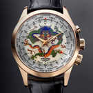 Montre Vulcain Cloisonne The Dragon 100508.181L - 100508.181l-1.jpg - lorenzaccio