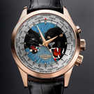 Montre Vulcain Cloisonne The Panthers 100508.208L - 100508.208l-1.jpg - lorenzaccio