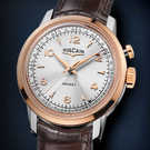 Vulcain 50s Presidents’ Watch Heritage Gold & Steel 100653.290LF 腕時計 - 100653.290lf-1.jpg - lorenzaccio