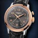นาฬิกา Vulcain 50s Presidents’ Watch Heritage Gold & Steel 100653.291LF - 100653.291lf-1.jpg - lorenzaccio