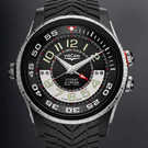 Vulcain Diver X-Treme Titanium & Steel 101924.160RF Watch - 101924.160rf-1.jpg - lorenzaccio