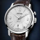 Montre Vulcain 50s Presidents’ Watch Steel 110151.281LF - 110151.281lf-1.jpg - lorenzaccio