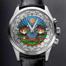 Montre Vulcain Cloisonne The Tigers 130308.263L - 130308.263l-1.jpg - lorenzaccio