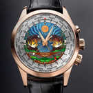 Reloj Vulcain Cloisonne The Tigers 130508.262L - 130508.262l-1.jpg - lorenzaccio