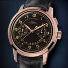 Vulcain 50s Presidents’ Chronograph Heritage Gold 570557.315L Watch - 570557.315l-1.jpg - lorenzaccio