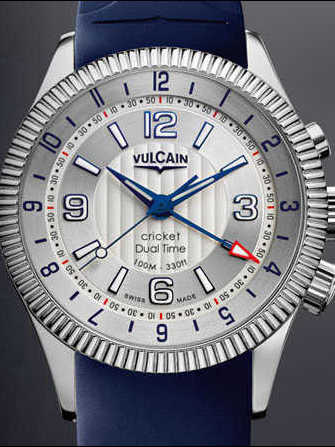 Vulcain Aviator Dual Time Vulcain Trophy Steel 100133.210VT 腕表 - 100133.210vt-1.jpg - lorenzaccio