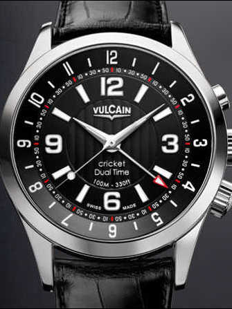 Vulcain Aviator Dual Time - Steel 100133.212LF 腕表 - 100133.212lf-1.jpg - lorenzaccio