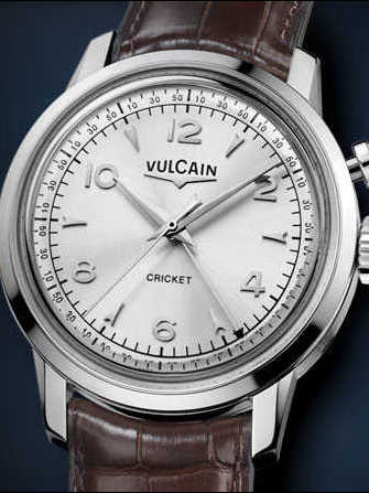 Vulcain 50s Presidents’ Watch Heritage Steel 100153.288LF Uhr - 100153.288lf-1.jpg - lorenzaccio