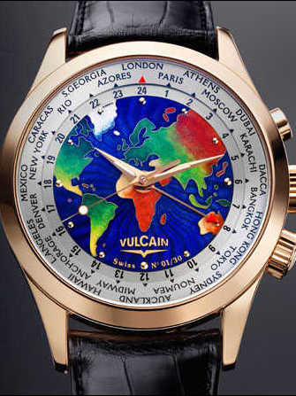 Vulcain Cloisonne The World 100508.127L Uhr - 100508.127l-1.jpg - lorenzaccio