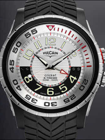 Reloj Vulcain Diver X-Treme Titanium & Steel 101924.159RF - 101924.159rf-1.jpg - lorenzaccio